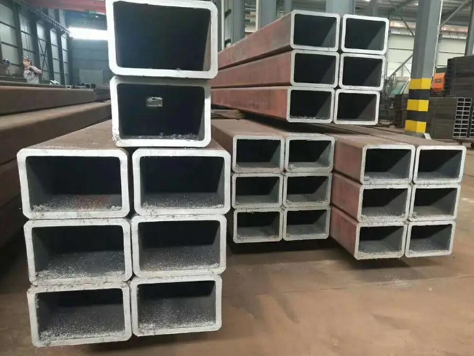 双峰s355j0方管