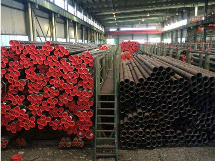 双峰12crmo化肥专用管